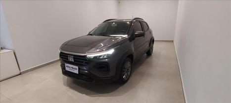FIAT Pulse 1.3 16V 4P FLEX DRIVE AUTOM�TICO CVT, Foto 4