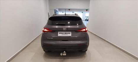 FIAT Pulse 1.3 16V 4P FLEX DRIVE AUTOM�TICO CVT, Foto 5