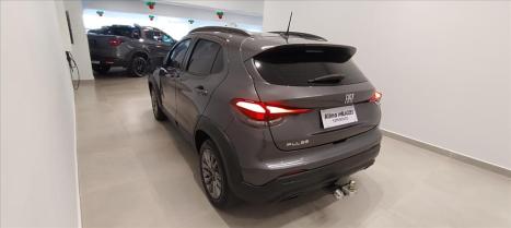 FIAT Pulse 1.3 16V 4P FLEX DRIVE AUTOM�TICO CVT, Foto 6