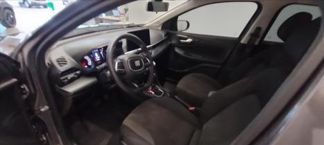 FIAT Pulse 1.3 16V 4P FLEX DRIVE AUTOM�TICO CVT, Foto 8