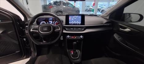 FIAT Pulse 1.3 16V 4P FLEX DRIVE AUTOM�TICO CVT, Foto 9