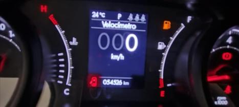 FIAT Pulse 1.3 16V 4P FLEX DRIVE AUTOM�TICO CVT, Foto 11