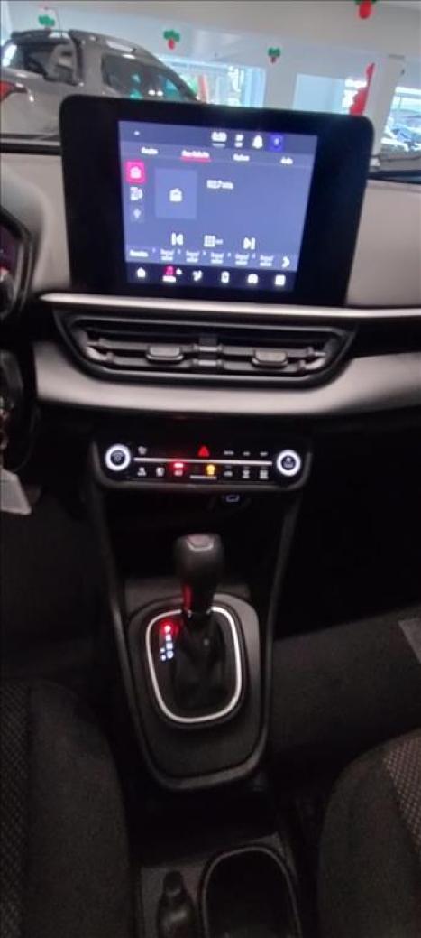 FIAT Pulse 1.3 16V 4P FLEX DRIVE AUTOM�TICO CVT, Foto 12