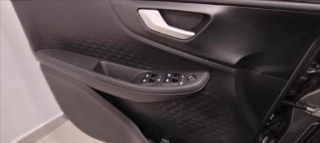 FIAT Pulse 1.3 16V 4P FLEX DRIVE AUTOM�TICO CVT, Foto 13