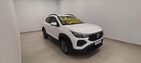 FIAT Pulse 1.3 16V 4P FLEX DRIVE AUTOM�TICO CVT, Foto 1