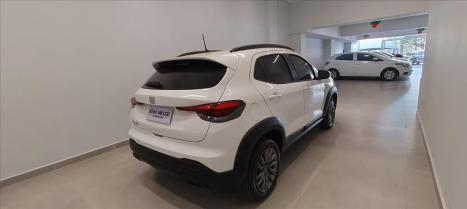FIAT Pulse 1.3 16V 4P FLEX DRIVE AUTOM�TICO CVT, Foto 2