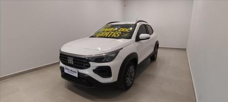 FIAT Pulse 1.3 16V 4P FLEX DRIVE AUTOM�TICO CVT, Foto 3