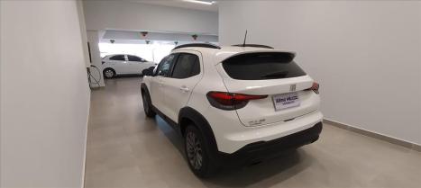 FIAT Pulse 1.3 16V 4P FLEX DRIVE AUTOM�TICO CVT, Foto 4