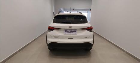 FIAT Pulse 1.3 16V 4P FLEX DRIVE AUTOM�TICO CVT, Foto 5
