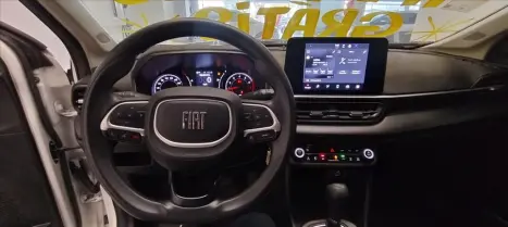 FIAT Pulse 1.3 16V 4P FLEX DRIVE AUTOM�TICO CVT, Foto 7