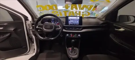FIAT Pulse 1.3 16V 4P FLEX DRIVE AUTOM�TICO CVT, Foto 9