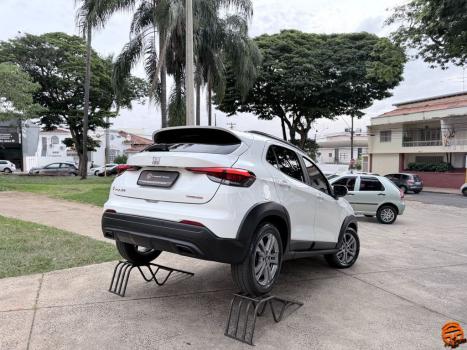FIAT Pulse 1.3 16V 4P FLEX DRIVE AUTOM�TICO CVT, Foto 4