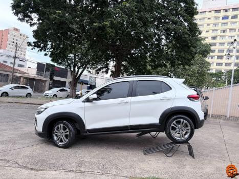 FIAT Pulse 1.3 16V 4P FLEX DRIVE AUTOM�TICO CVT, Foto 5