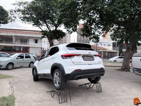 FIAT Pulse 1.3 16V 4P FLEX DRIVE AUTOM�TICO CVT, Foto 6