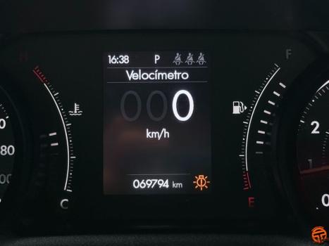 FIAT Pulse 1.3 16V 4P FLEX DRIVE AUTOM�TICO CVT, Foto 8