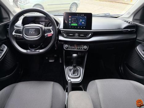 FIAT Pulse 1.3 16V 4P FLEX DRIVE AUTOM�TICO CVT, Foto 10