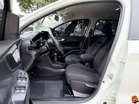 FIAT Pulse 1.3 16V 4P FLEX DRIVE AUTOM�TICO CVT, Foto 13