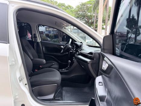 FIAT Pulse 1.3 16V 4P FLEX DRIVE AUTOM�TICO CVT, Foto 14