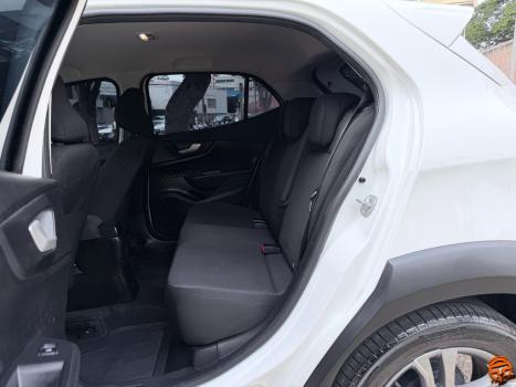 FIAT Pulse 1.3 16V 4P FLEX DRIVE AUTOM�TICO CVT, Foto 15