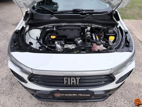 FIAT Pulse 1.3 16V 4P FLEX DRIVE AUTOM�TICO CVT, Foto 17
