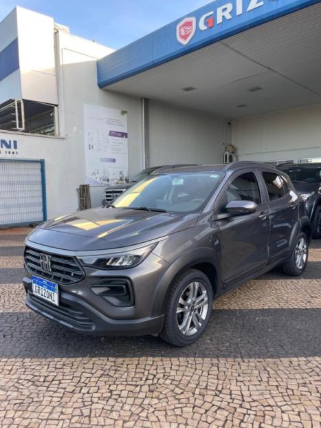 FIAT Pulse 1.3 16V 4P FLEX DRIVE, Foto 1