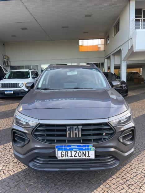 FIAT Pulse 1.3 16V 4P FLEX DRIVE, Foto 3