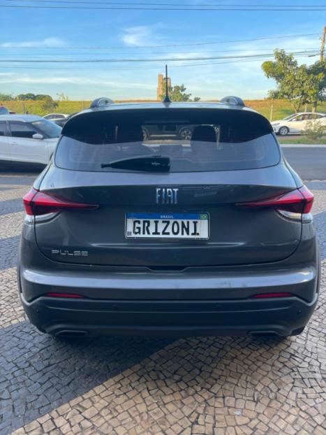 FIAT Pulse 1.3 16V 4P FLEX DRIVE, Foto 4