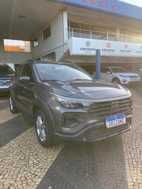 FIAT Pulse 1.3 16V 4P FLEX DRIVE, Foto 5