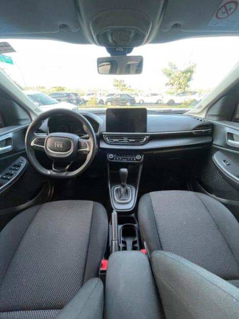 FIAT Pulse 1.3 16V 4P FLEX DRIVE, Foto 6