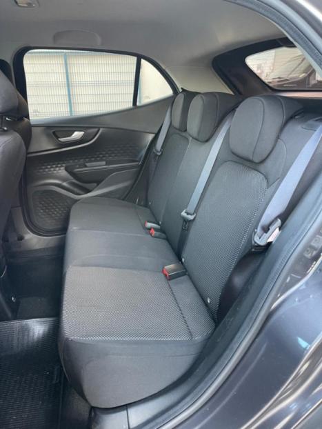 FIAT Pulse 1.3 16V 4P FLEX DRIVE, Foto 7