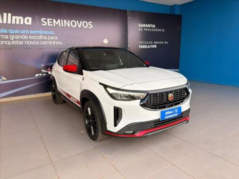FIAT Pulse 1.3 16V 4P FLEX TURBO 270 ABARTH AT6 AUTOM�TICO, Foto 1