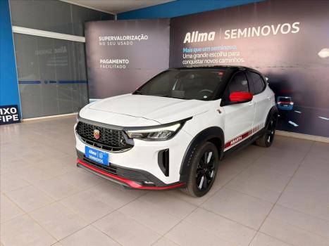 FIAT Pulse 1.3 16V 4P FLEX TURBO 270 ABARTH AT6 AUTOM�TICO, Foto 2