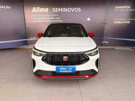 FIAT Pulse 1.3 16V 4P FLEX TURBO 270 ABARTH AT6 AUTOM�TICO, Foto 7