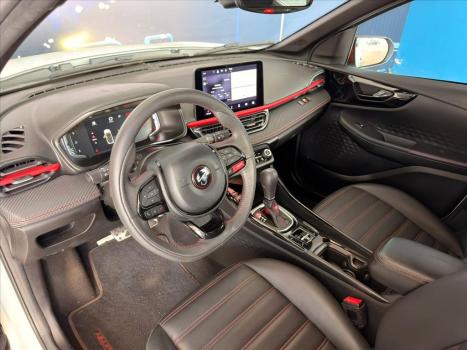 FIAT Pulse 1.3 16V 4P FLEX TURBO 270 ABARTH AT6 AUTOM�TICO, Foto 10