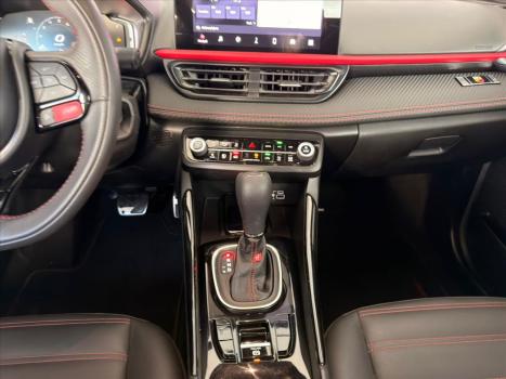 FIAT Pulse 1.3 16V 4P FLEX TURBO 270 ABARTH AT6 AUTOM�TICO, Foto 11