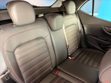 FIAT Pulse 1.3 16V 4P FLEX TURBO 270 ABARTH AT6 AUTOM�TICO, Foto 12