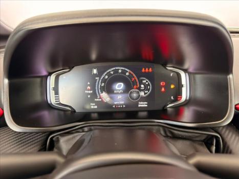 FIAT Pulse 1.3 16V 4P FLEX TURBO 270 ABARTH AT6 AUTOM�TICO, Foto 13