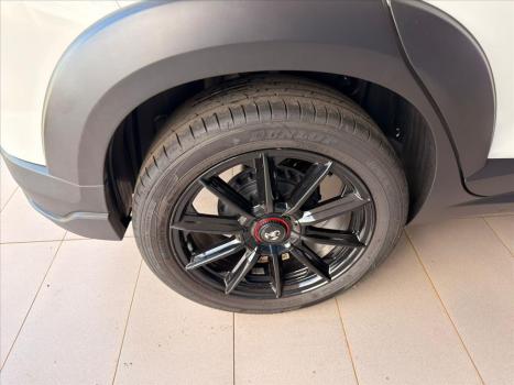 FIAT Pulse 1.3 16V 4P FLEX TURBO 270 ABARTH AT6 AUTOM�TICO, Foto 14