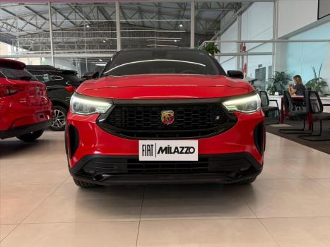 FIAT Pulse 1.3 16V 4P FLEX TURBO 270 ABARTH AT6 AUTOM�TICO, Foto 2