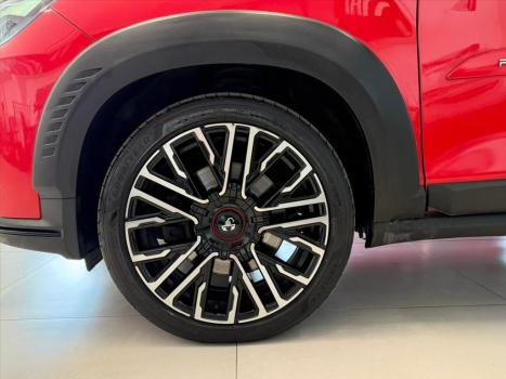 FIAT Pulse 1.3 16V 4P FLEX TURBO 270 ABARTH AT6 AUTOM�TICO, Foto 7