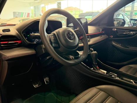 FIAT Pulse 1.3 16V 4P FLEX TURBO 270 ABARTH AT6 AUTOM�TICO, Foto 9