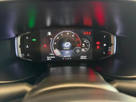 FIAT Pulse 1.3 16V 4P FLEX TURBO 270 ABARTH AT6 AUTOM�TICO, Foto 10