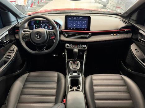 FIAT Pulse 1.3 16V 4P FLEX TURBO 270 ABARTH AT6 AUTOM�TICO, Foto 11