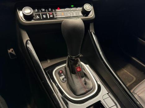 FIAT Pulse 1.3 16V 4P FLEX TURBO 270 ABARTH AT6 AUTOM�TICO, Foto 13