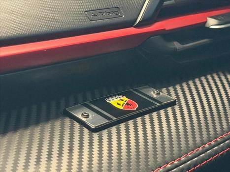 FIAT Pulse 1.3 16V 4P FLEX TURBO 270 ABARTH AT6 AUTOM�TICO, Foto 14