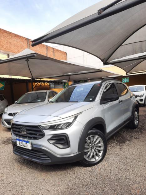 FIAT Pulse 1.3 16V 4P FLEX DRIVE, Foto 1