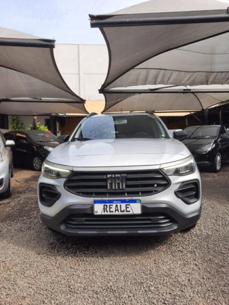 FIAT Pulse 1.3 16V 4P FLEX DRIVE, Foto 2