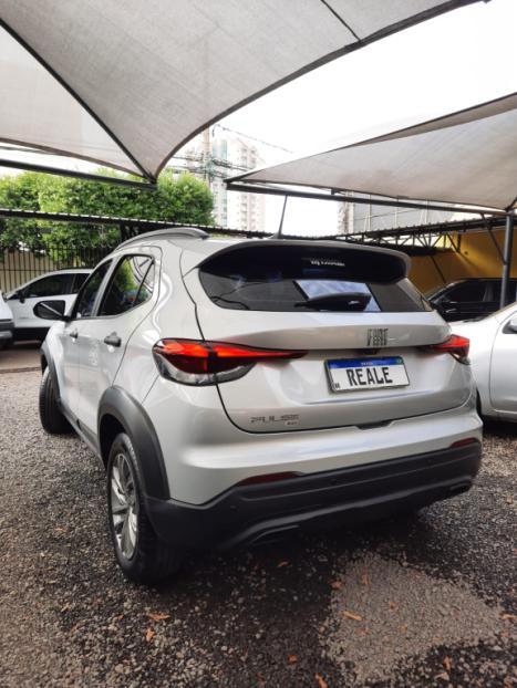 FIAT Pulse 1.3 16V 4P FLEX DRIVE, Foto 4