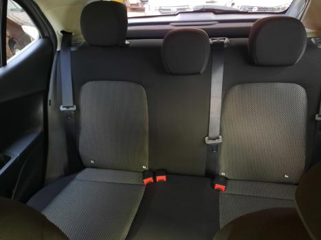FIAT Pulse 1.3 16V 4P FLEX DRIVE, Foto 8