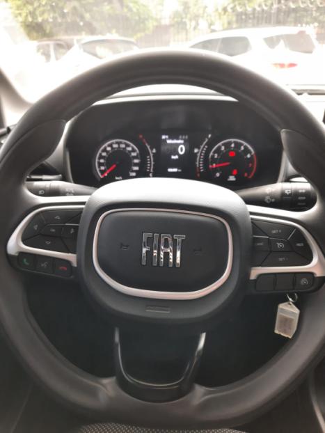 FIAT Pulse 1.3 16V 4P FLEX DRIVE, Foto 9